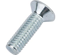 Винт SWFS DIN965 М6х20, 10 шт., пакетик тов-092456