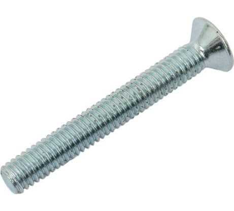 Винт SWFS DIN965 М4х30, 12 шт., пакетик тов-092449