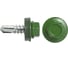 Кровельный саморез SWFS RAL-6002 ZP, 4.8х51, 250 шт. тов-048453 1
