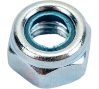 Гайка SWFS DIN985 М6, 14 шт., пакетик тов-092474