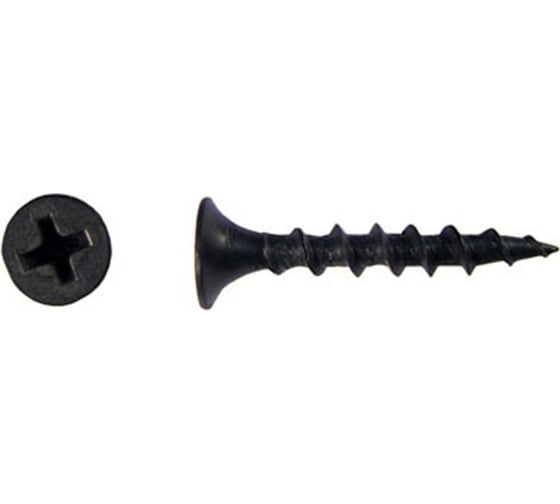 Саморез SWFS ШСГД 3.8х35, 30 шт., пакетик тов-199095 1