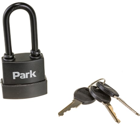 Навесной всепогодный замок Park P-0245-01 288115