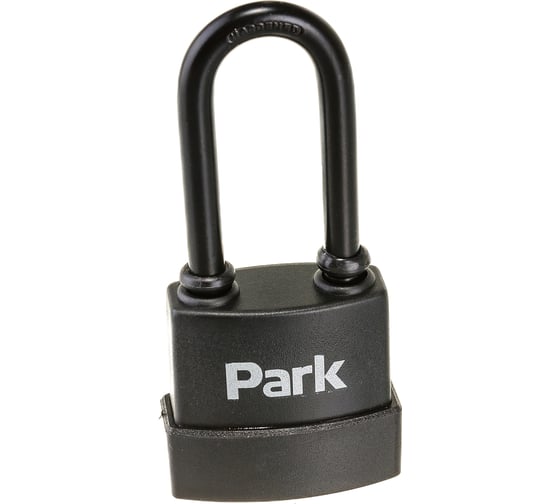Навесной всепогодный замок Park P-0245-01 288115