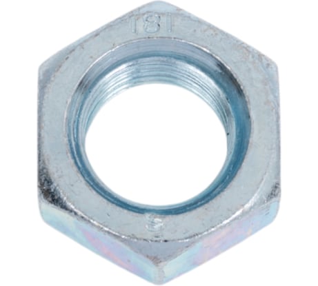 Гайка SWFS DIN934 М16, 15 шт. тов-199082