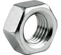 Гайка SWFS DIN934 М18, 1 шт., пакетик тов-092469
