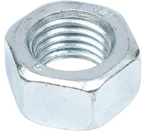 Гайка SWFS DIN934 М20, 7 шт. тов-199084