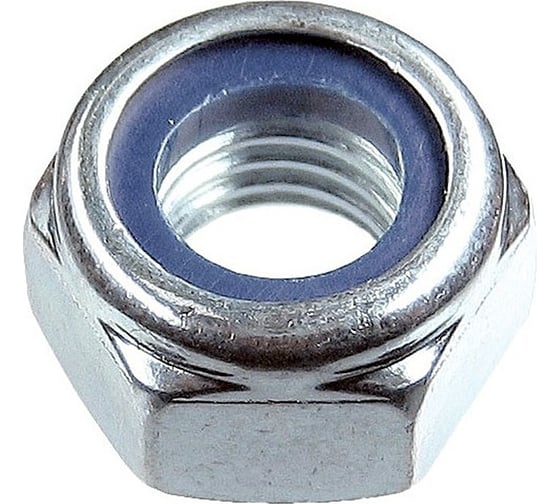 Гайка SWFS DIN985 М5, 200 шт. тов-199090 1
