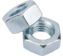 Гайка SWFS DIN934 М14, 2 шт., пакетик тов-092467