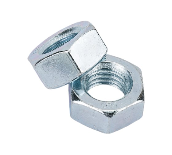 Гайка SWFS DIN934 М14, 2 шт., пакетик тов-092467 1