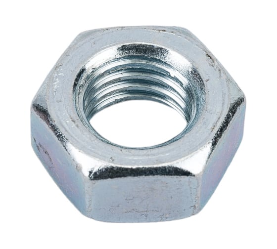 Гайка SWFS DIN934 М14, 2 шт., пакетик тов-092467