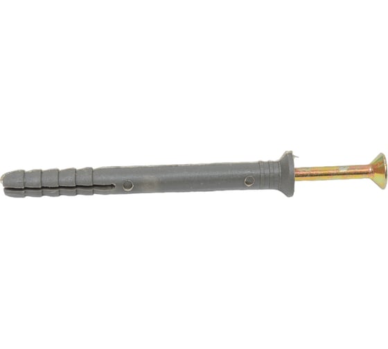 Дюбель-гвоздь SWFS 6K60, 4 шт., пакетик тов-092023
