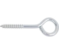 Круглый крючок SWFS О-образный, 5.0х40, 100 шт. тов-197548