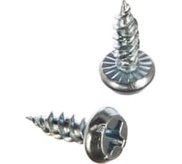 Саморез SWFS ШСММ ZP сверло, 3.5х11, 25000 шт. тов-029024