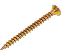 Саморез SWFS ШУЖ 4.5х50, 10 шт. тов-091898