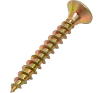 Саморез SWFS ШУЖ 4х30, 17 шт. тов-091884