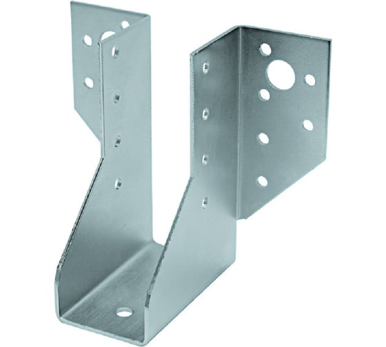Опора бруса открытого типа BEFAST 150x150 мм, 25 шт. OBR15015025S 1