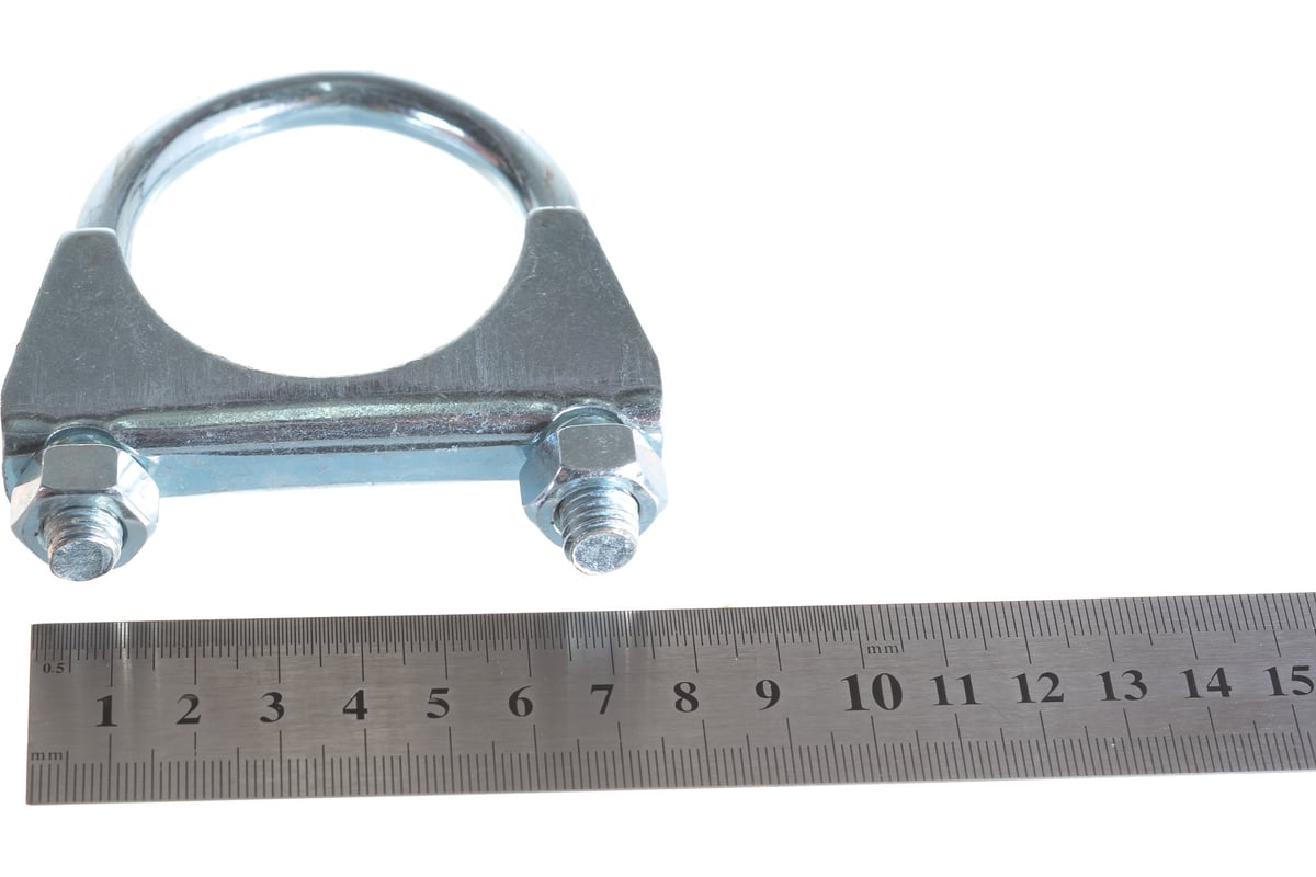 Хомут глушителя DARW1 52 М10 арт. 50989 - выгодная цена, отзывы ...