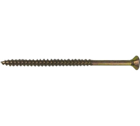 Саморез SWFS ШУЖ 5х90, 4 шт. тов-091909