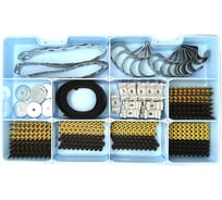 Пристрелочный набор КрепПак "Быстрый монтаж" 001.010001