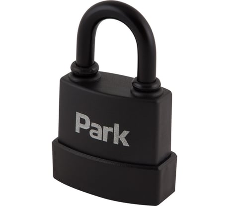 Навесной всепогодный замок Park P-0245 288112