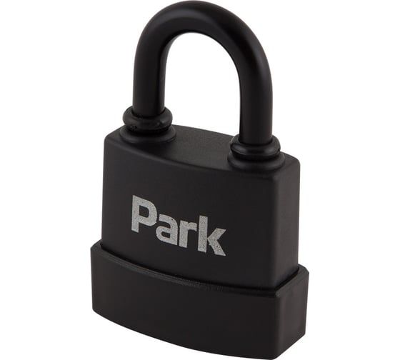 Навесной всепогодный замок Park P-0245 288112 1