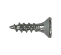 Саморез SWFS ШУЦ 2.5х13 мм, 70000 шт. тов-072807