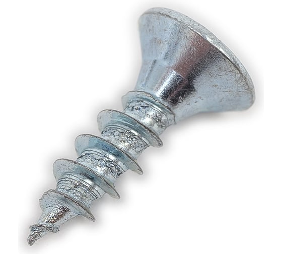 Саморез SWFS ШУЦ 3.5х12 мм, 35 шт. тов-091793 1