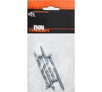 Саморез SWFS ШУЦ 6х70 мм, 4 шт. тов-091841