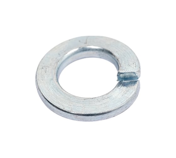 Гроверная шайба SWFS DIN127, М6, 20 шт. тов-092508