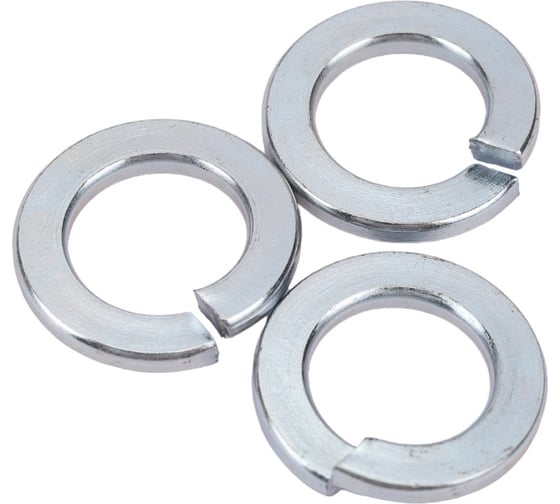 Гроверная шайба SWFS DIN127, М12, 5 шт. тов-092511