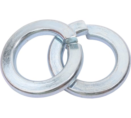 Гроверная шайба SWFS DIN127, М16, 3 шт. тов-092514