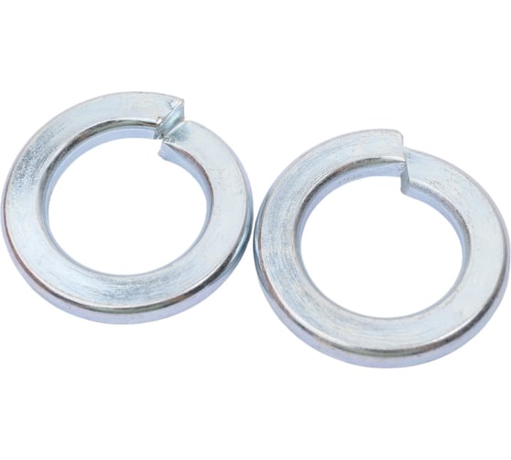 Гроверная шайба SWFS DIN127, М16, 3 шт. тов-092514