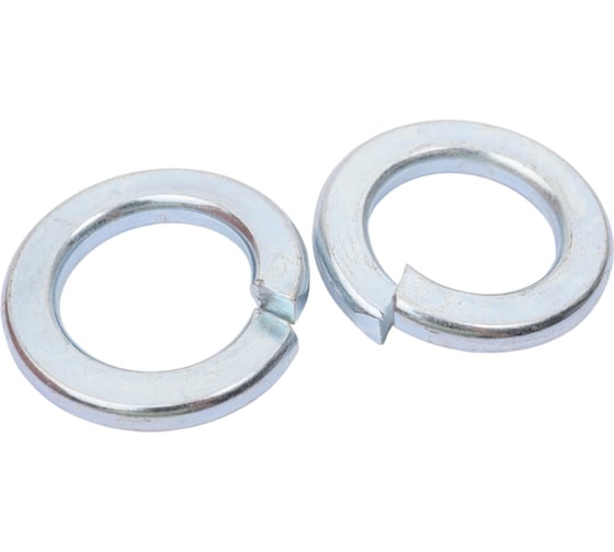 Гроверная шайба SWFS DIN127, М16, 3 шт. тов-092514