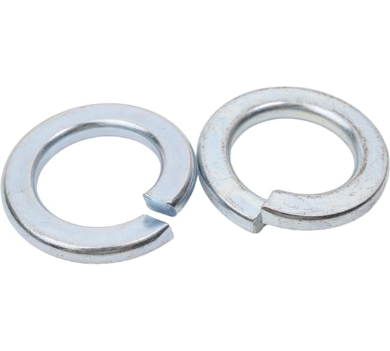 Гроверная шайба SWFS DIN127, М20, 2 шт. тов-092516