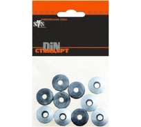 Кровельная шайба SWFS 4.8х14 мм, 10 шт. тов-092517