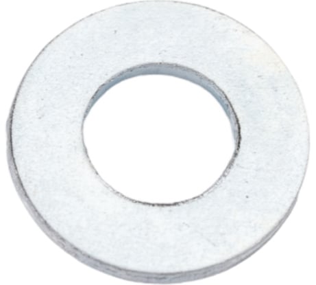 Плоская шайба SWFS DIN125, М4, 40 шт. тов-092481