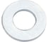 Плоская шайба SWFS DIN125, М4, 40 шт. тов-092481 1