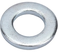 Плоская шайба SWFS DIN125, М6, 25 шт. тов-092483