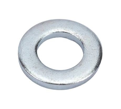 Плоская шайба SWFS DIN125, М6, 25 шт. тов-092483