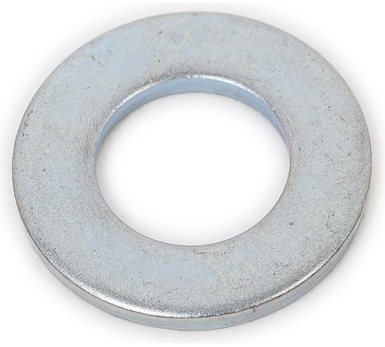 Плоская шайба SWFS DIN125, М8, 20 шт. тов-092484