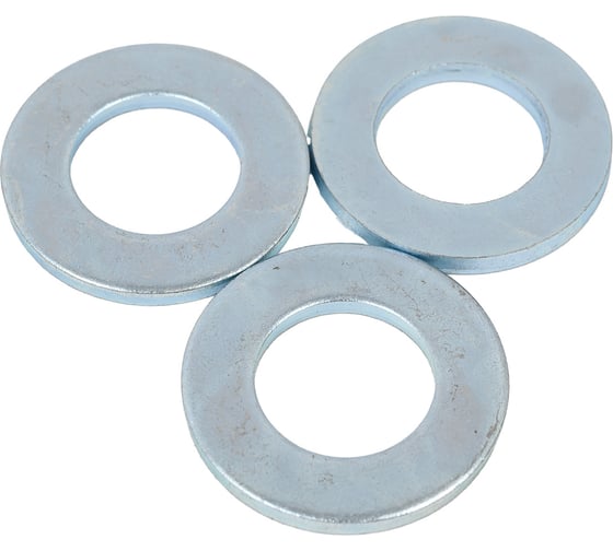 Плоская шайба SWFS DIN125, М14, 5 шт. тов-092487