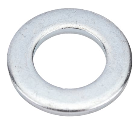 Плоская шайба SWFS DIN125, М16, 4 шт. тов-092488