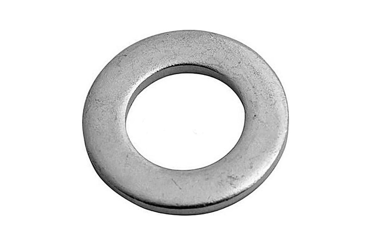 Плоская шайба SWFS DIN125, М18, 3 шт. тов-092489 - выгодная цена ...