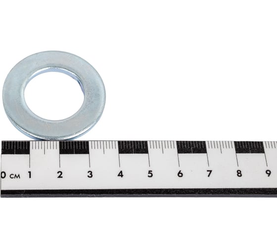Плоская шайба SWFS DIN125, М20, 2 шт. тов-092490