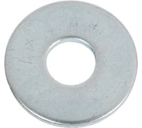 Плоская увеличенная шайба SWFS DIN9021, М5, 20 шт. тов-092493