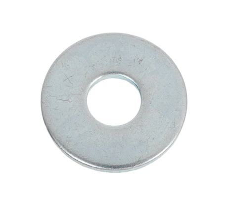 Плоская увеличенная шайба SWFS DIN9021, М5, 20 шт. тов-092493