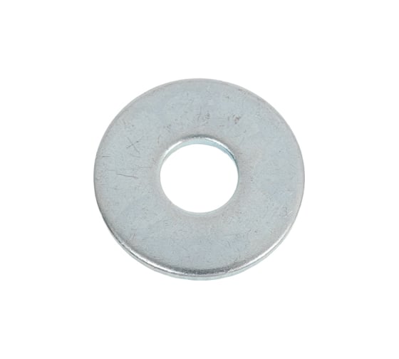 Плоская увеличенная шайба SWFS DIN9021, М5, 20 шт. тов-092493 1