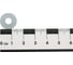 Плоская увеличенная шайба SWFS DIN9021, М5, 20 шт. тов-092493 4