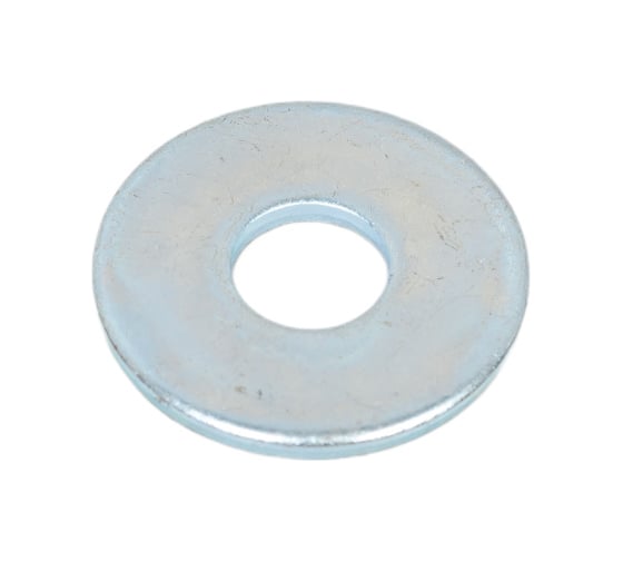 Плоская увеличенная шайба SWFS DIN9021, М8, 8 шт. тов-092495