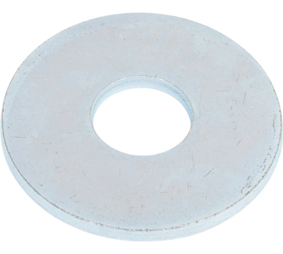 Плоская увеличенная шайба SWFS DIN9021, М14, 2 шт. тов-092499